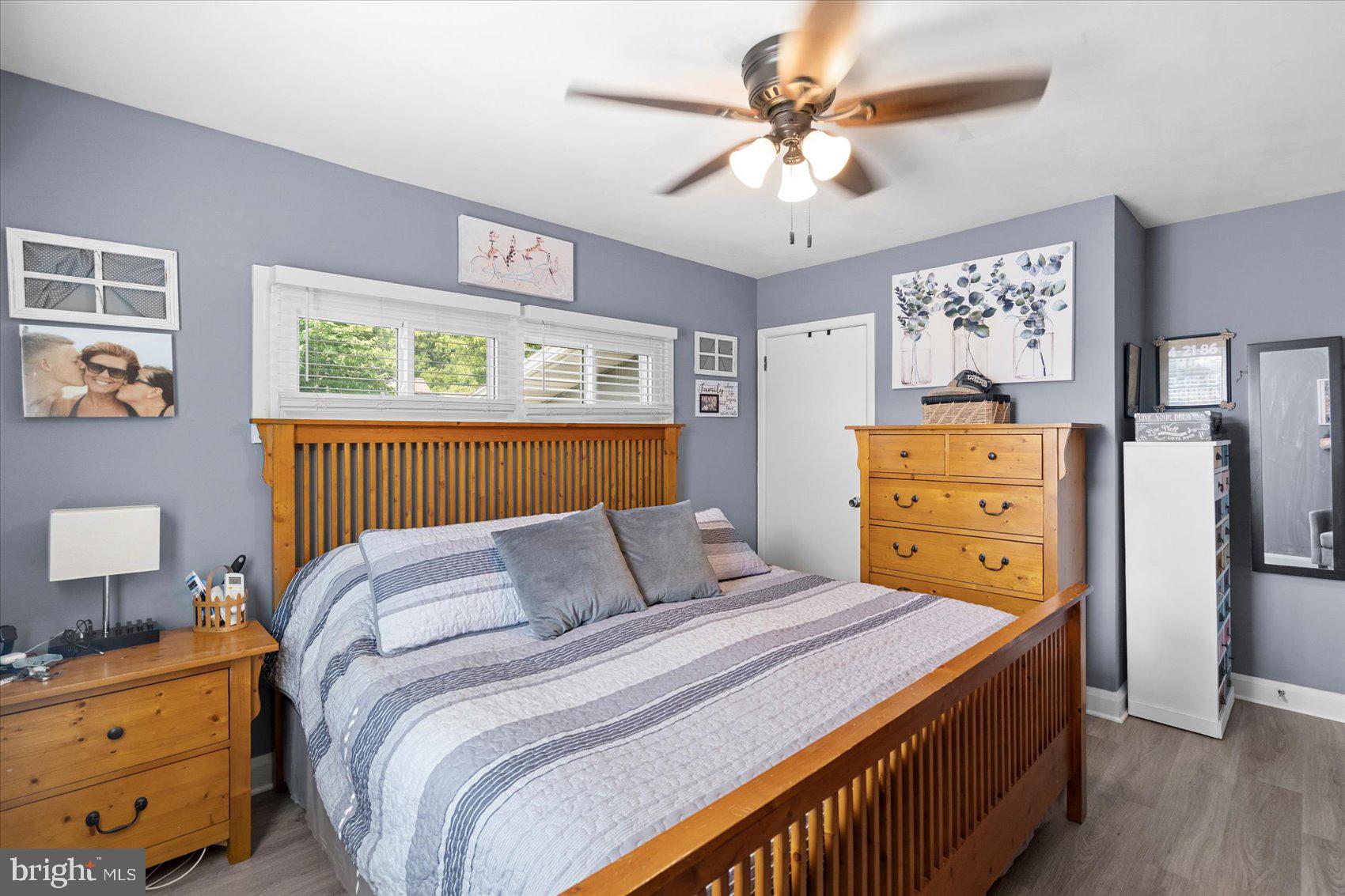 HARFORD FARMS - Residential