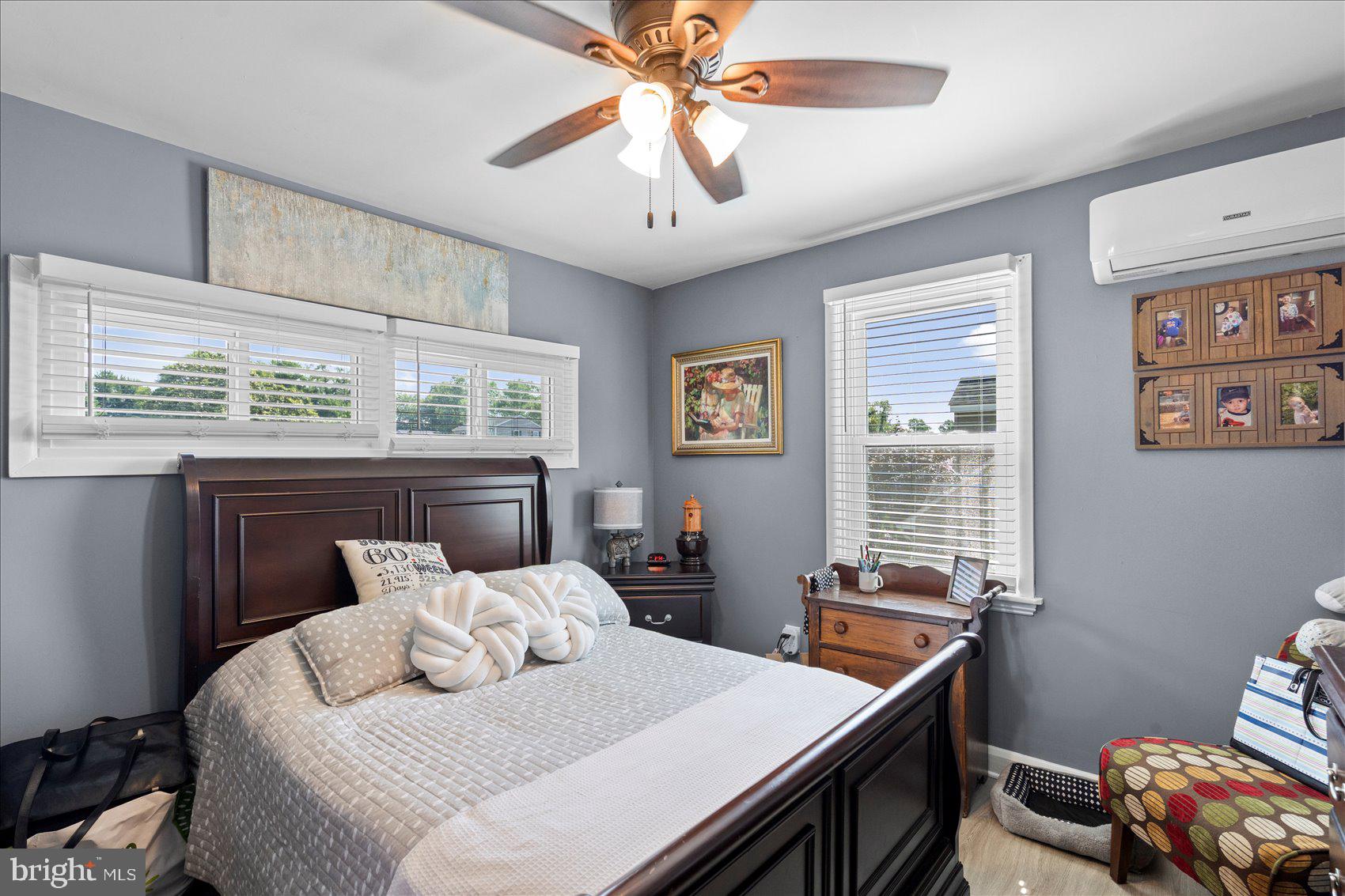 HARFORD FARMS - Residential