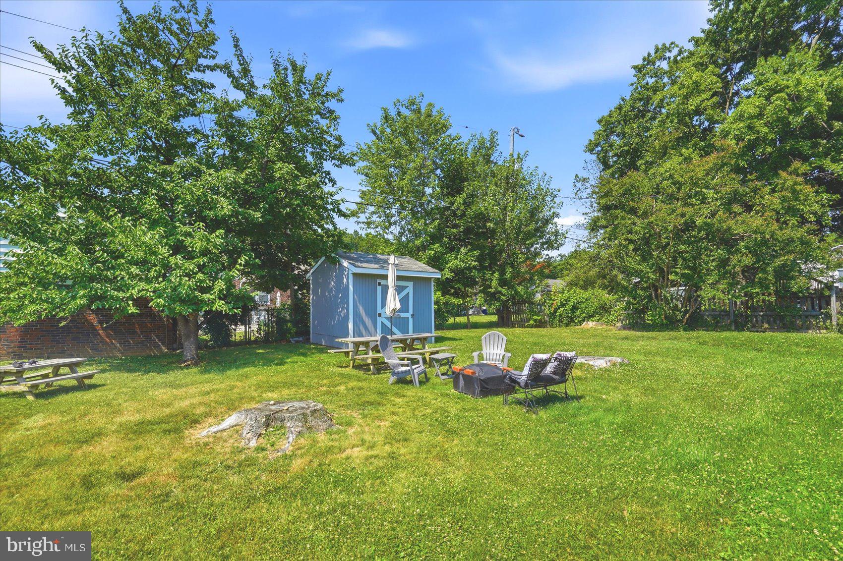 HARFORD FARMS - Residential