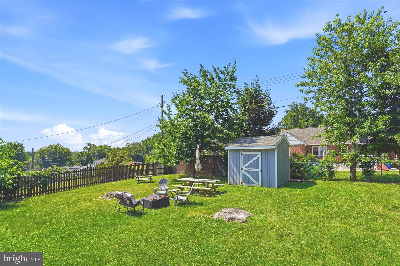 HARFORD FARMS - Residential