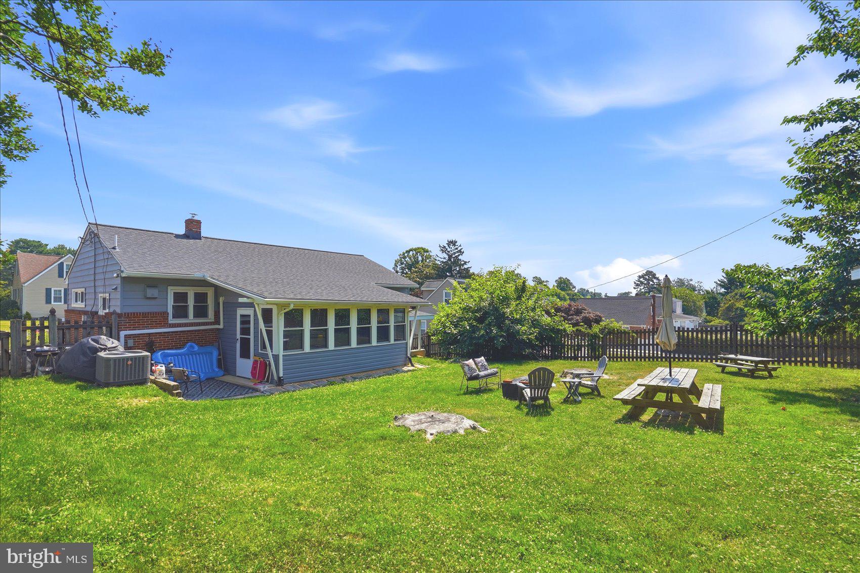 HARFORD FARMS - Residential