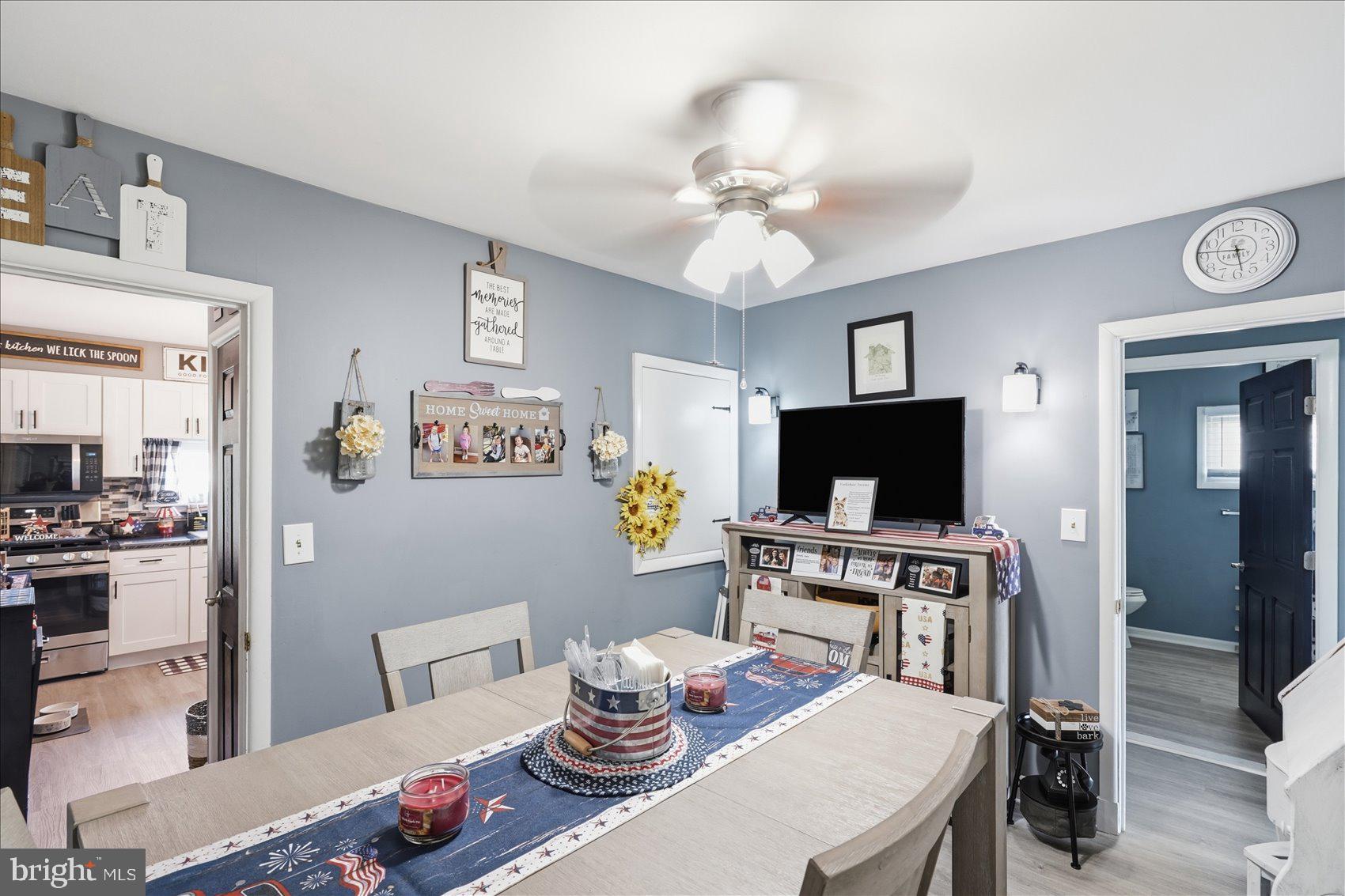 HARFORD FARMS - Residential