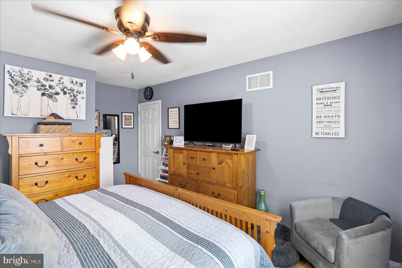 HARFORD FARMS - Residential