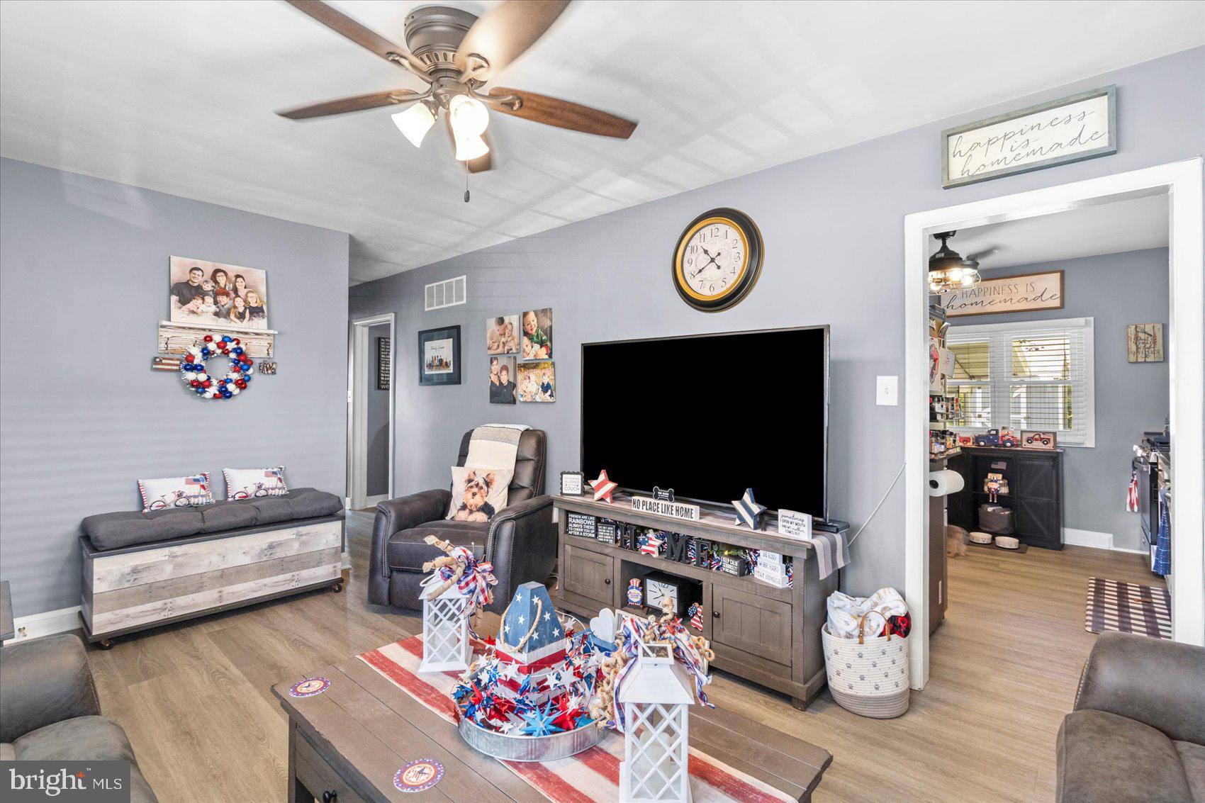 HARFORD FARMS - Residential