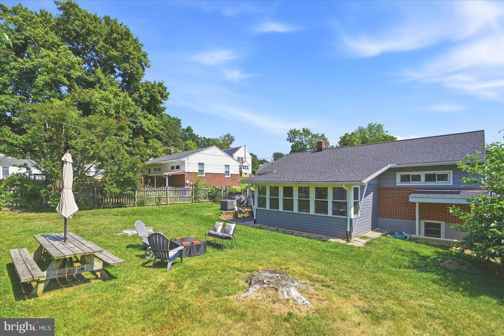 HARFORD FARMS - Residential