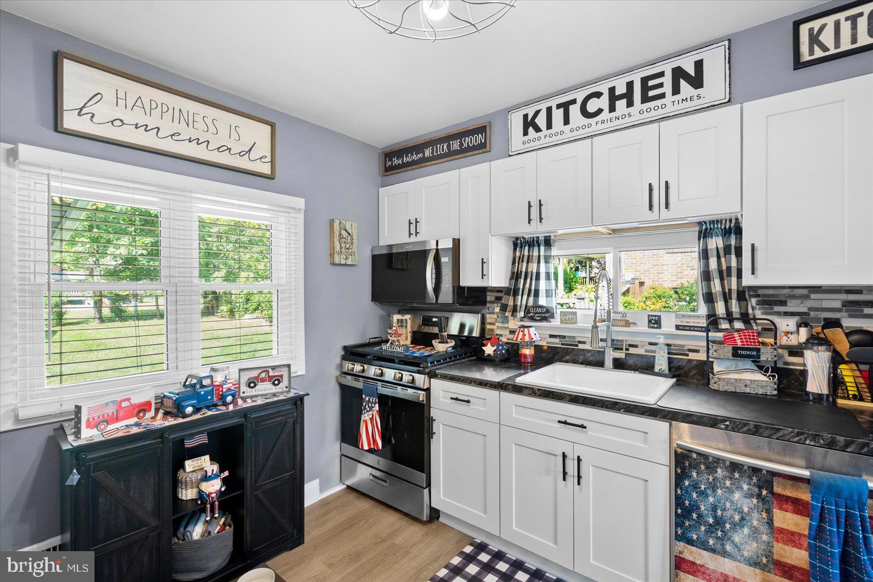 HARFORD FARMS - Residential