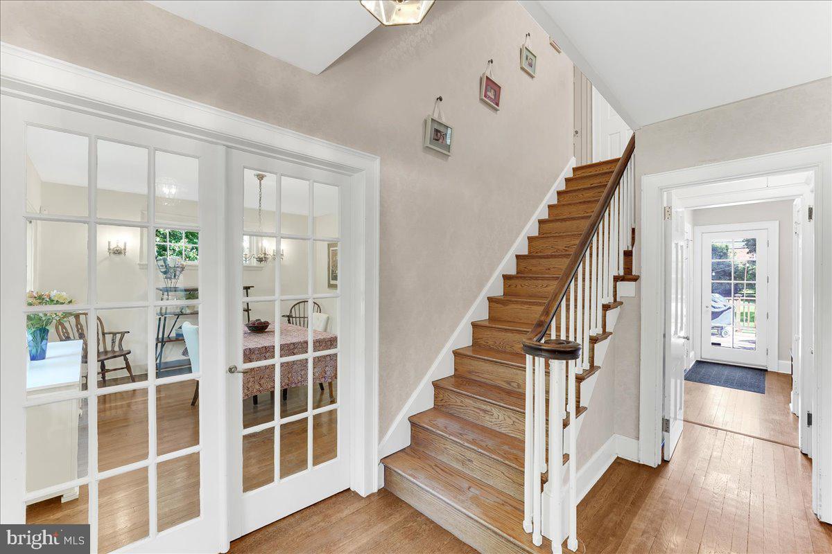 NORTH WAYNE - Residential