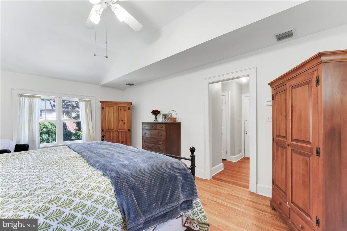 NORTH WAYNE - Residential