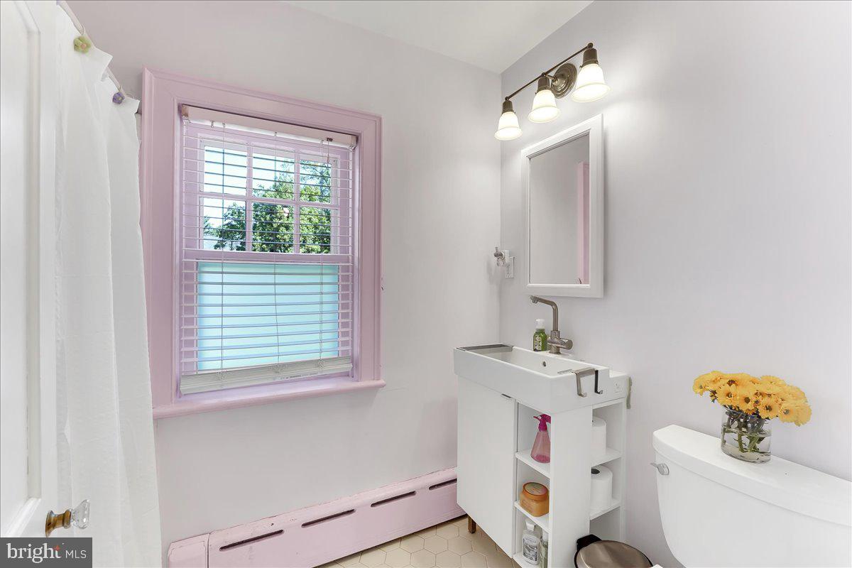 NORTH WAYNE - Residential