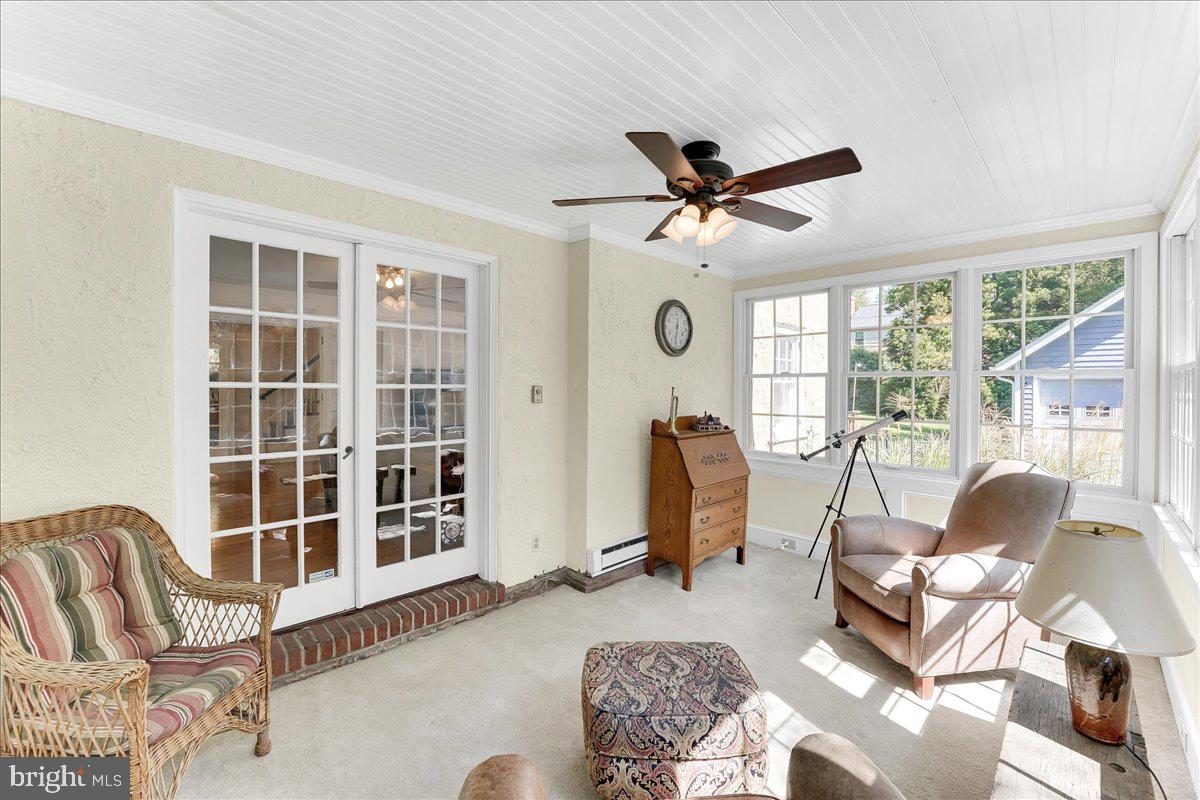 NORTH WAYNE - Residential