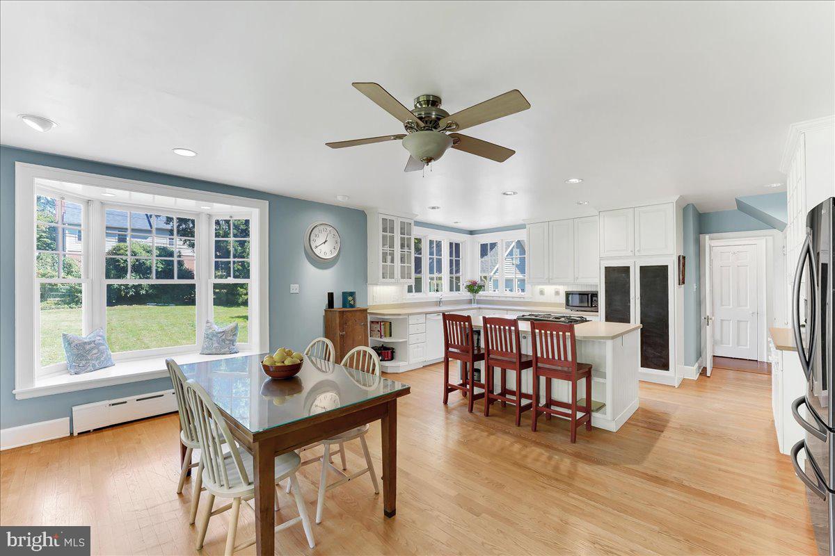 NORTH WAYNE - Residential