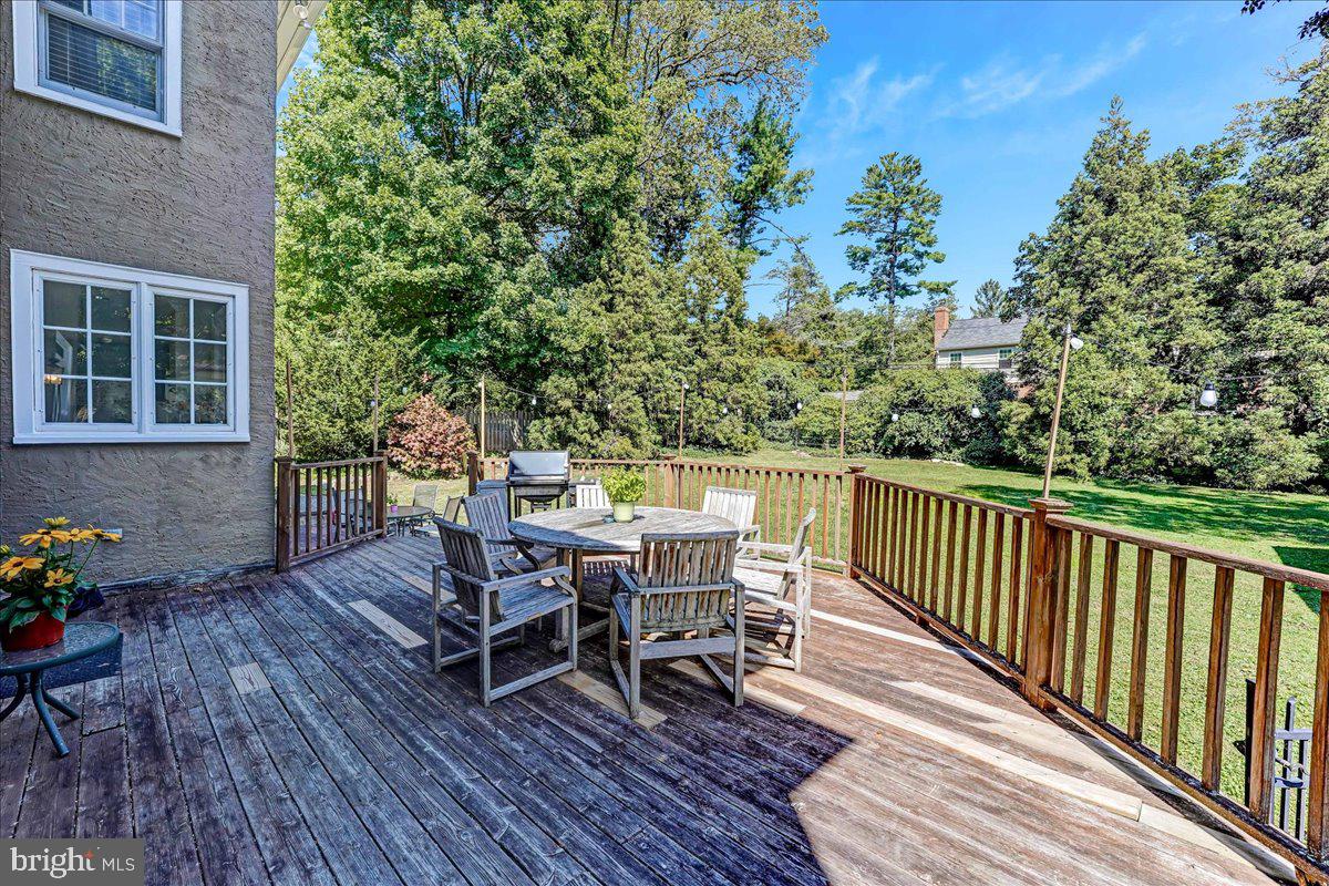NORTH WAYNE - Residential