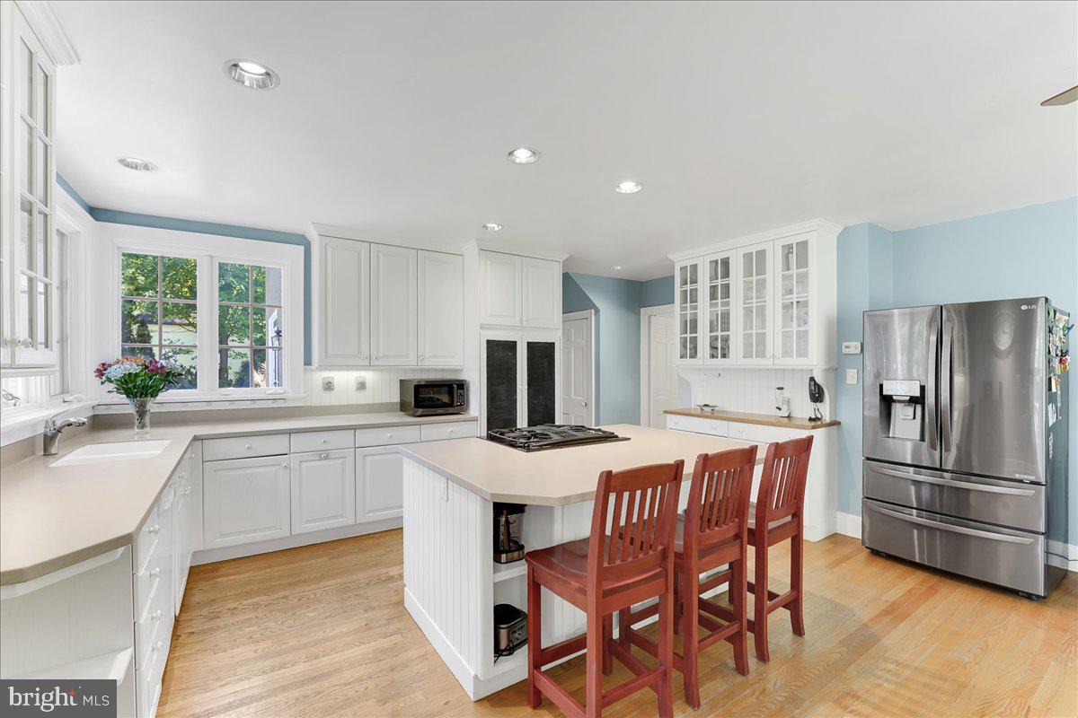 NORTH WAYNE - Residential