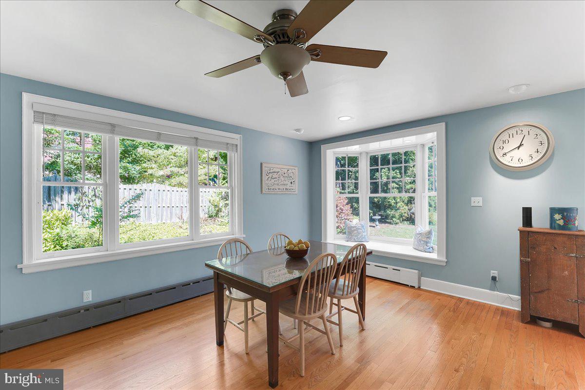 NORTH WAYNE - Residential