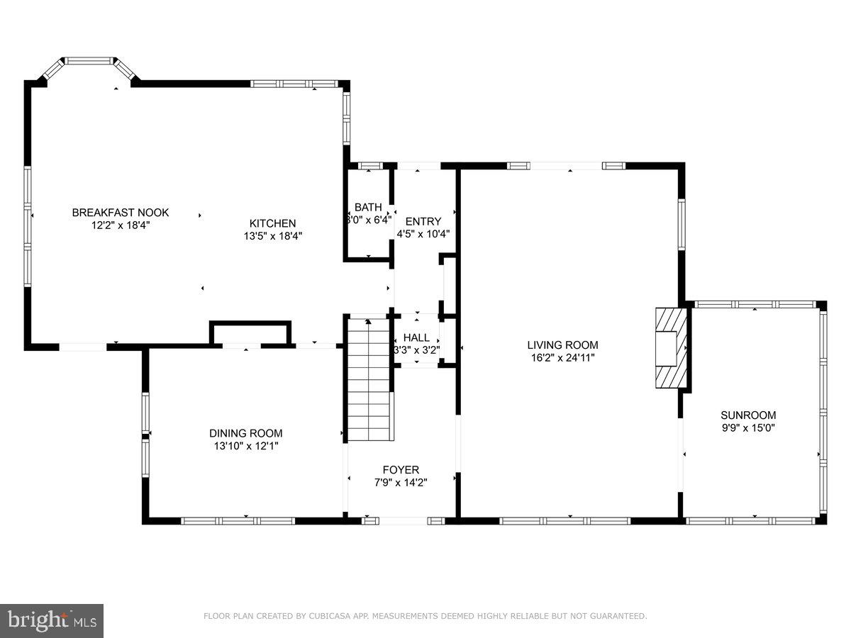 NORTH WAYNE - Residential