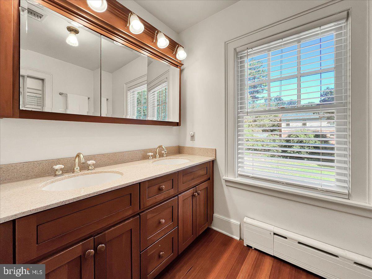 NORTH WAYNE - Residential