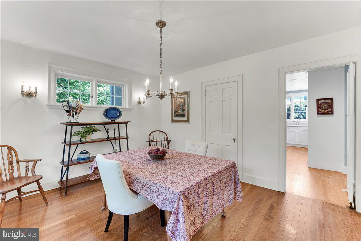 NORTH WAYNE - Residential