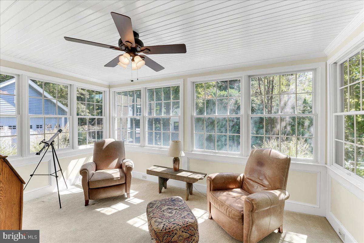 NORTH WAYNE - Residential