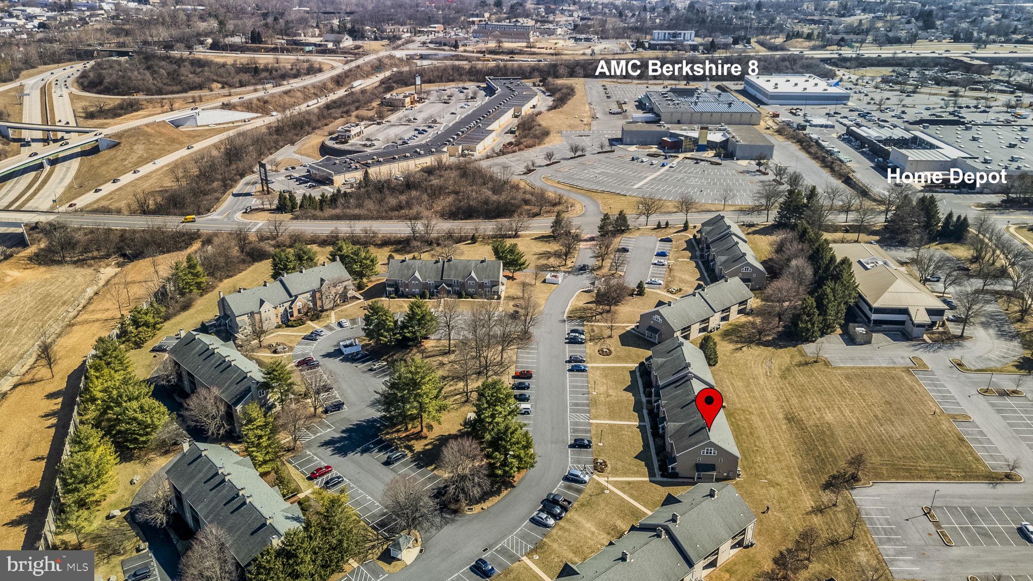 SEVEN OAKS - Residential