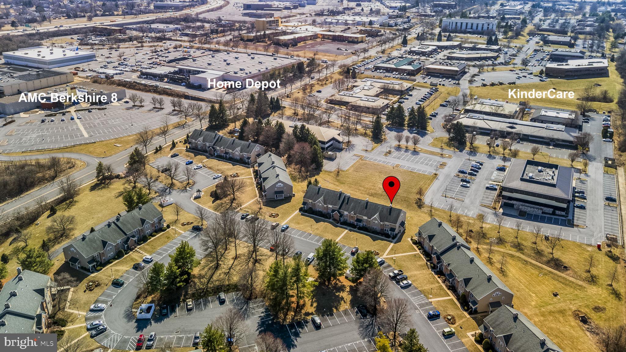 SEVEN OAKS - Residential