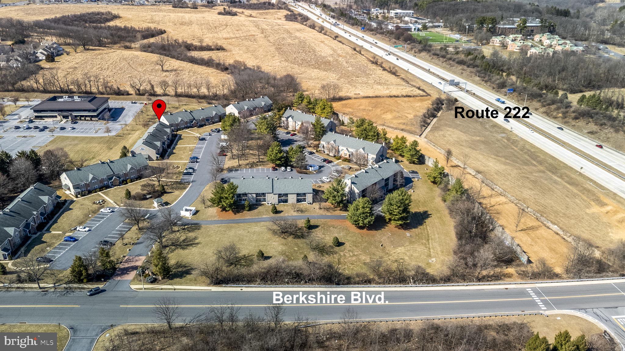 SEVEN OAKS - Residential
