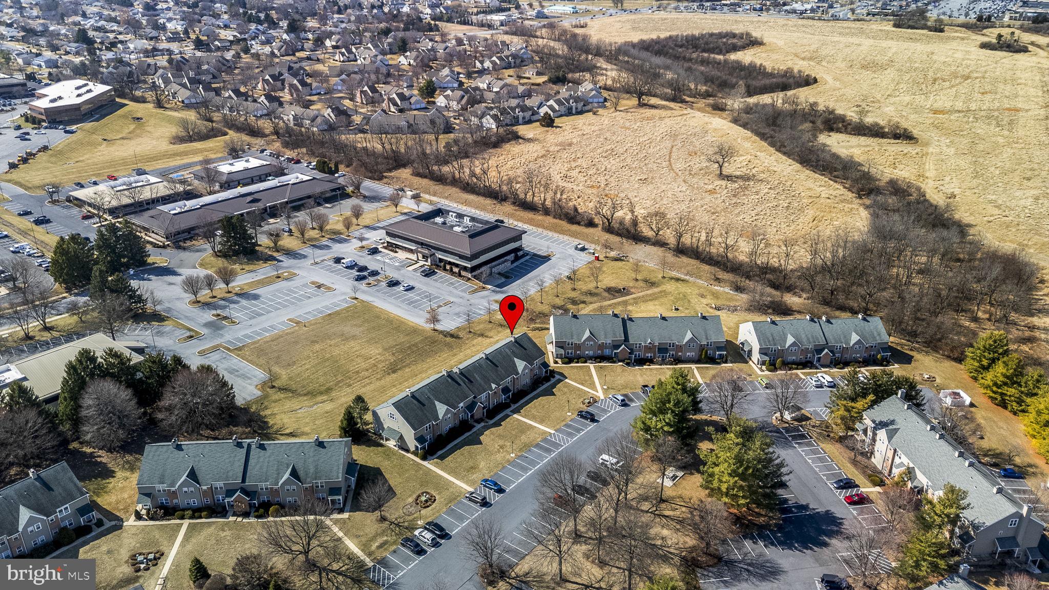 SEVEN OAKS - Residential