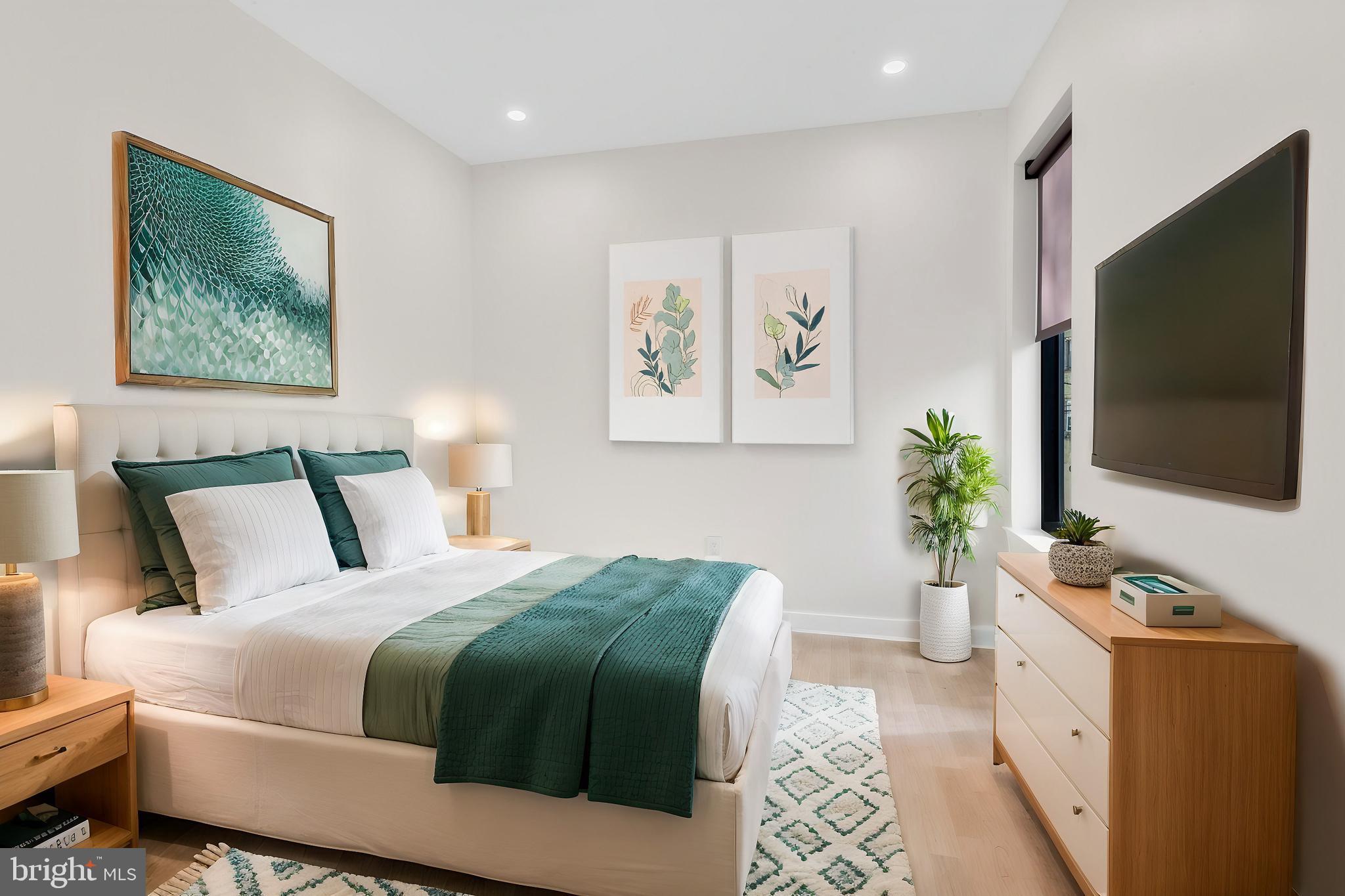 OLDE KENSINGTON - Residential Lease