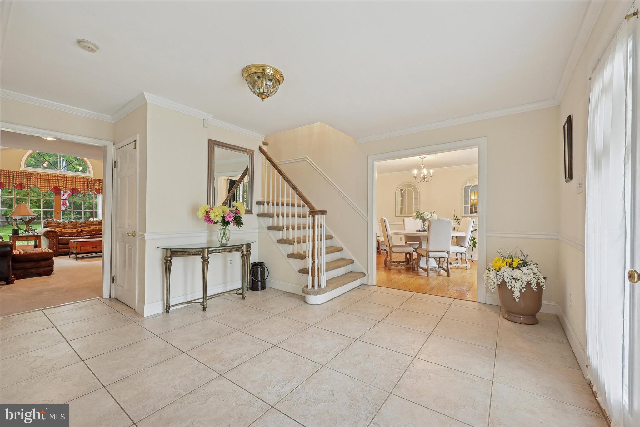 GWYNEDD VALLEY - Residential