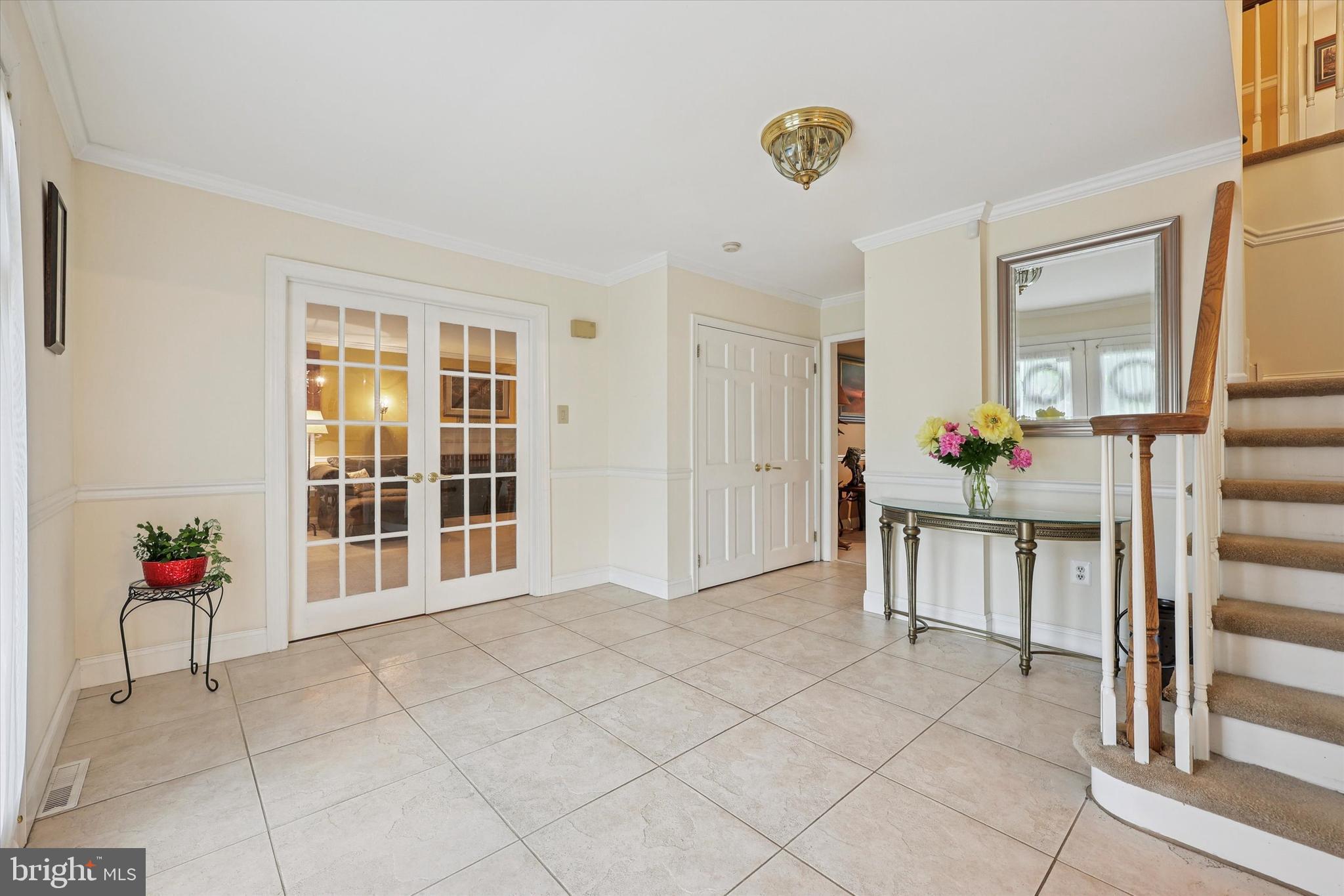 GWYNEDD VALLEY - Residential
