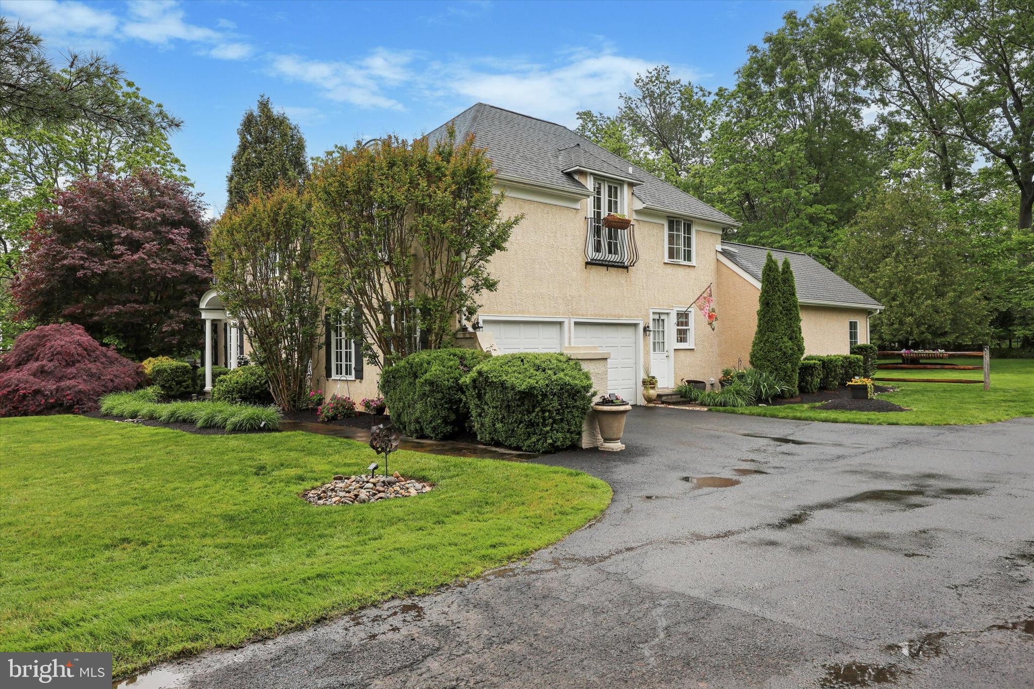 GWYNEDD VALLEY - Residential