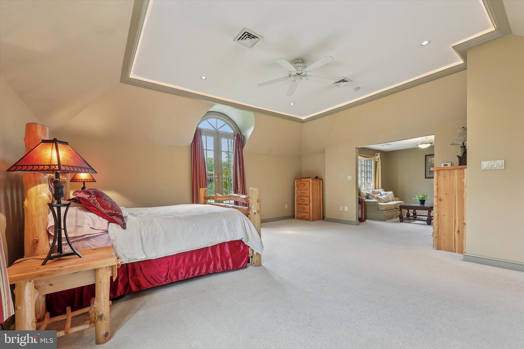 GWYNEDD VALLEY - Residential