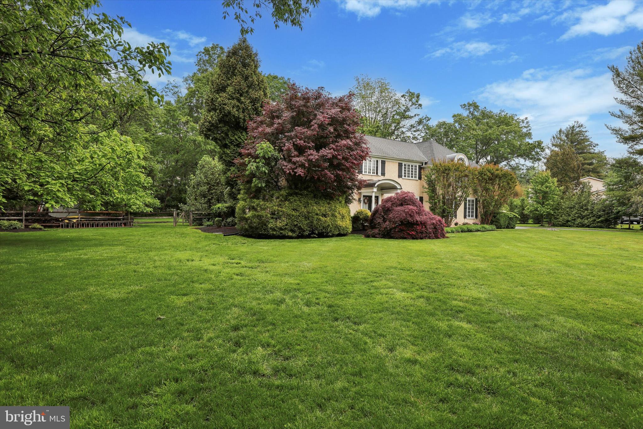 GWYNEDD VALLEY - Residential