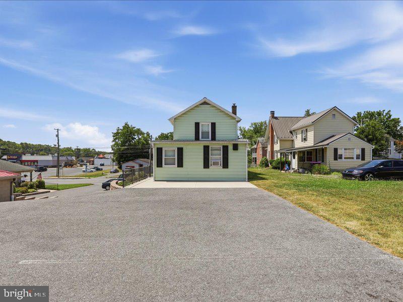 NONE AVAILABLE - Residential