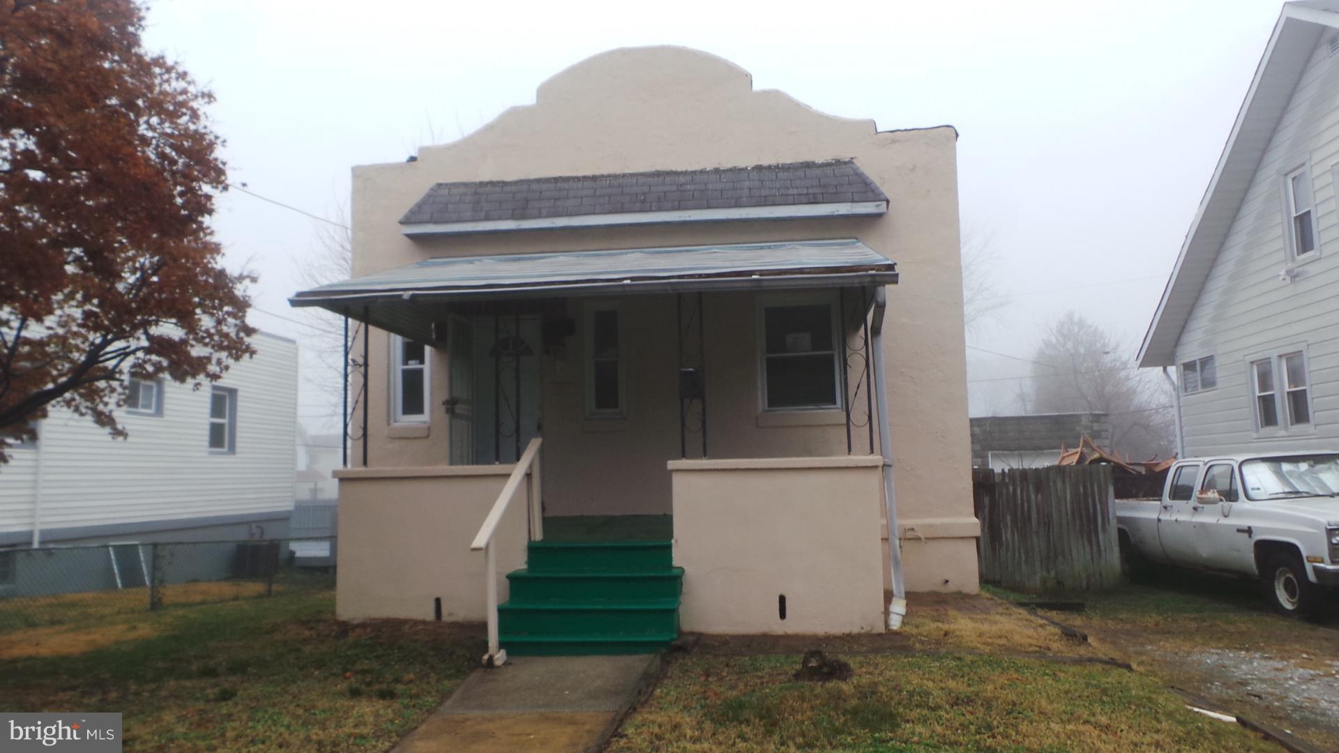 BELAIR-EDISON - Residential
