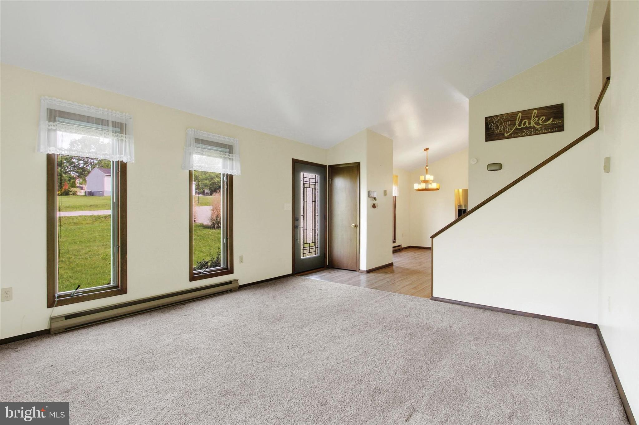 LAKE MEADE - Residential