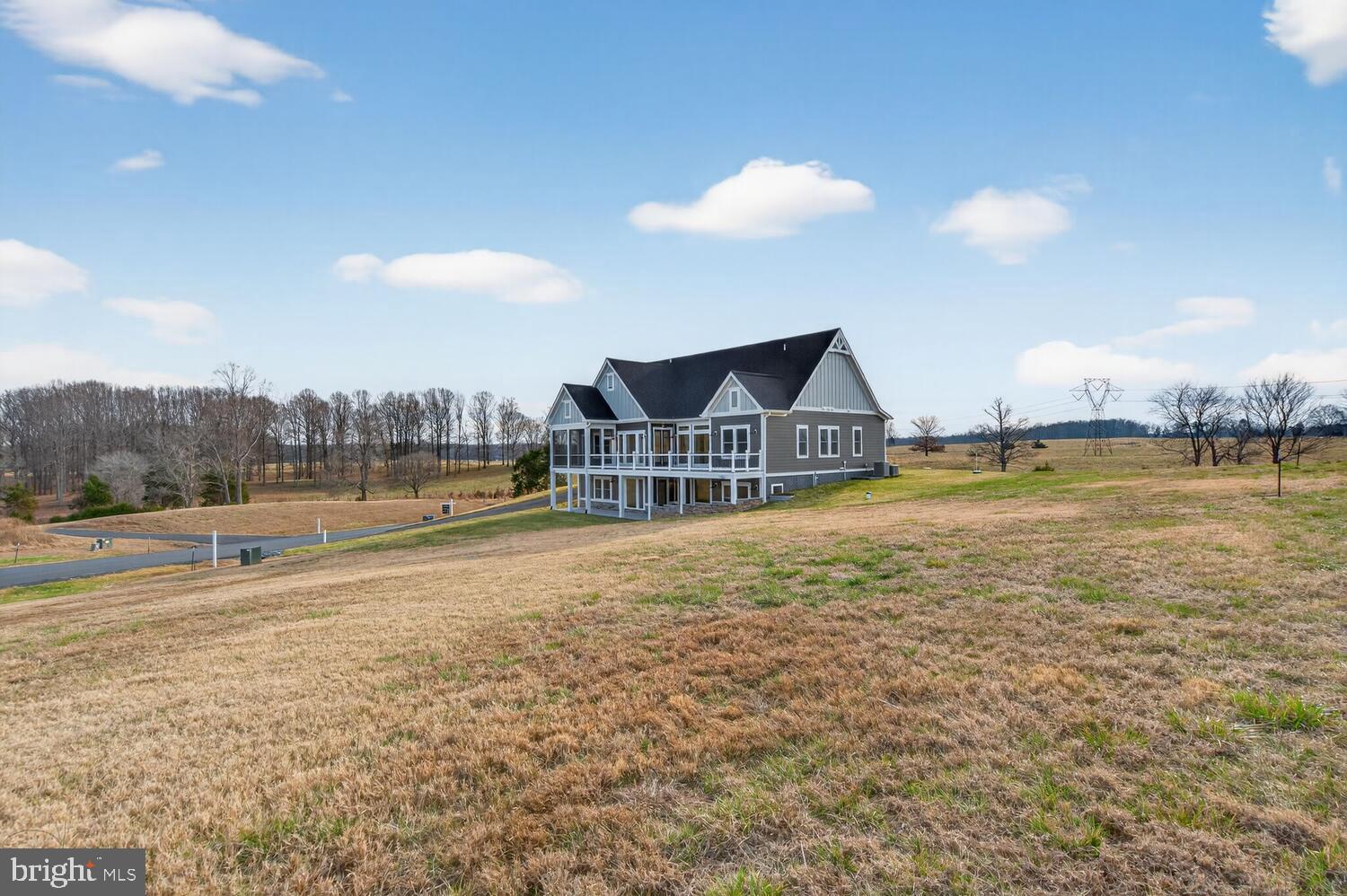ROCK ISLAND LANDING - Residential