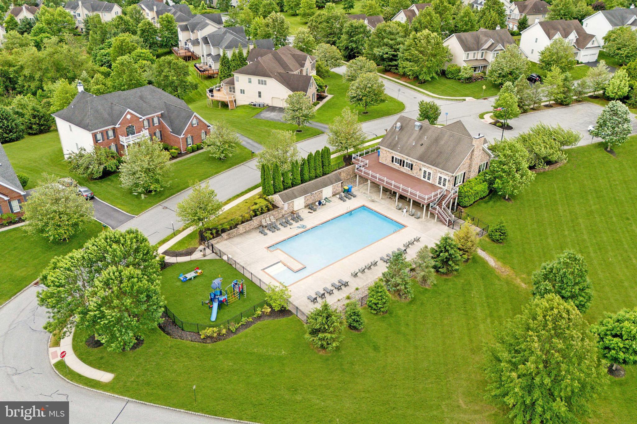 RIVERSIDE AT CHADDS - Residential