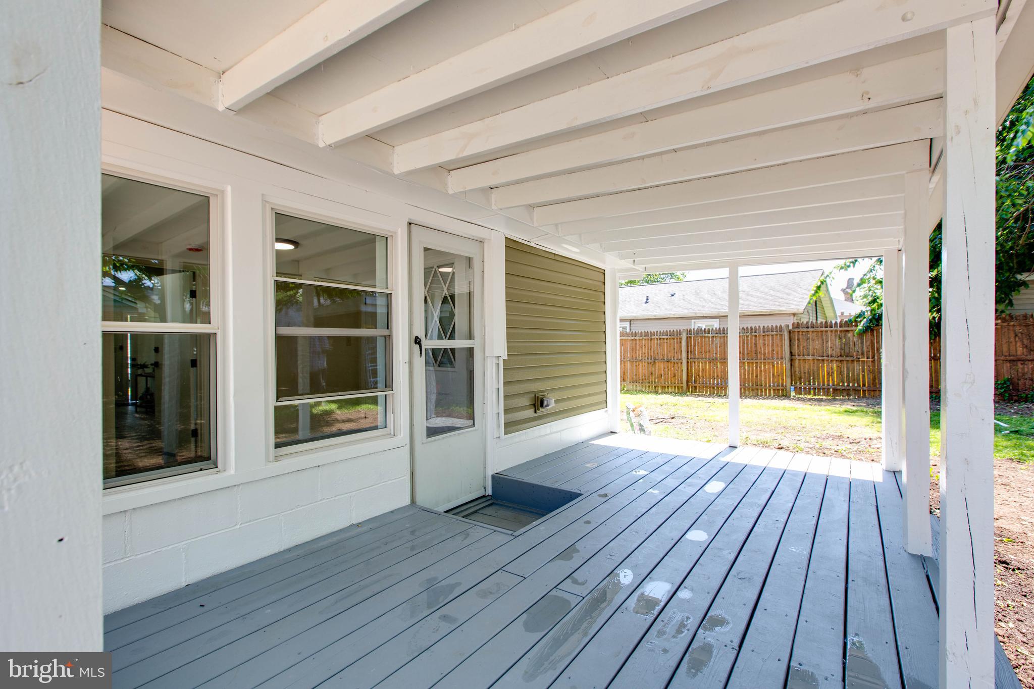 HARUNDALE - Residential