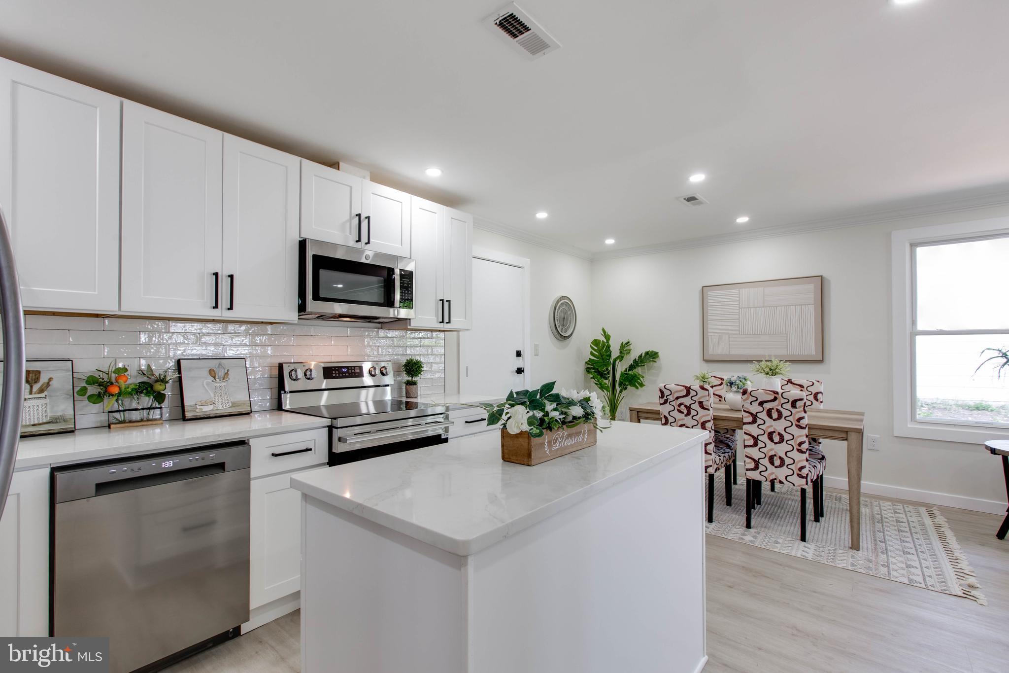 HARUNDALE - Residential