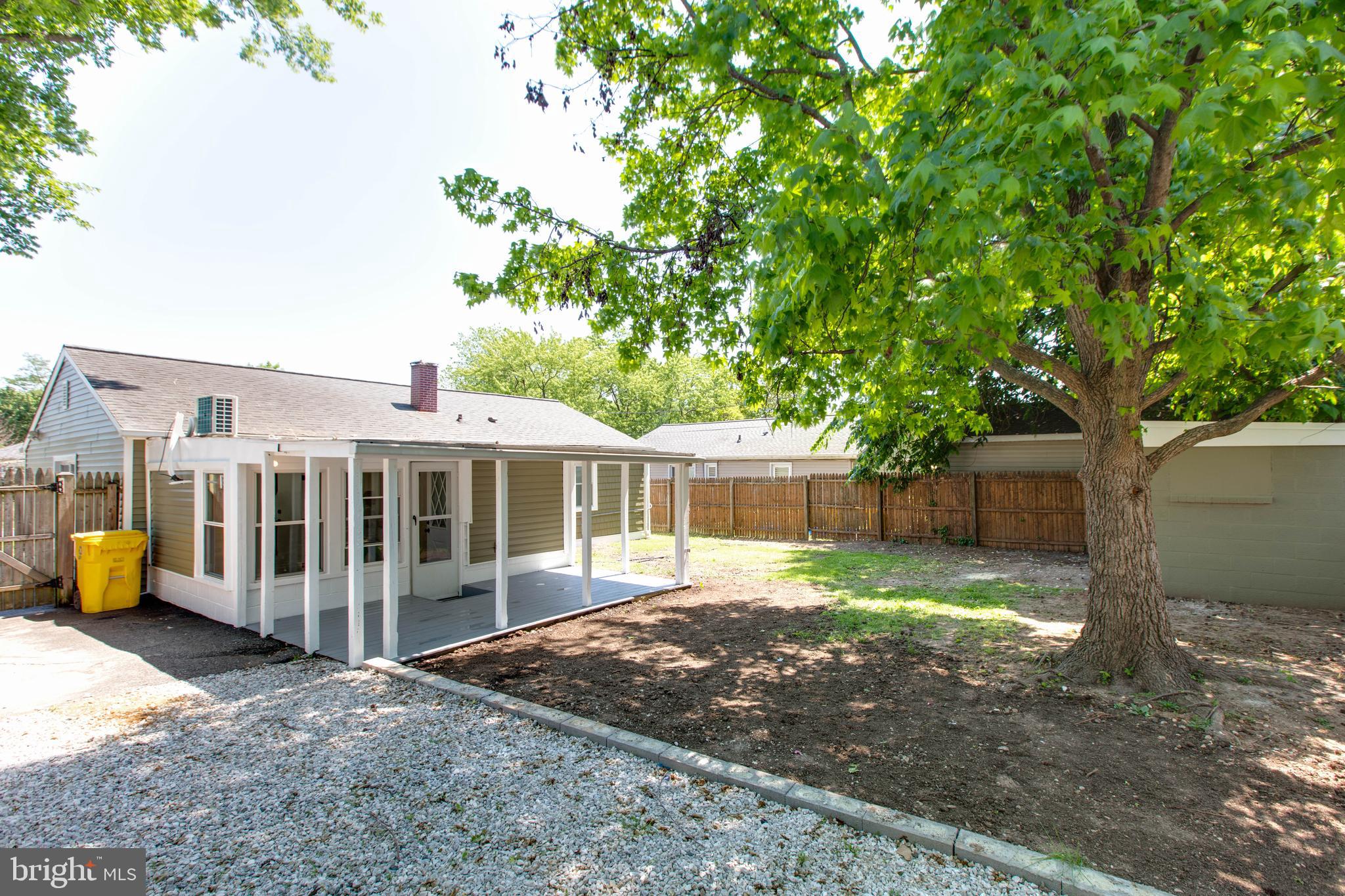 HARUNDALE - Residential
