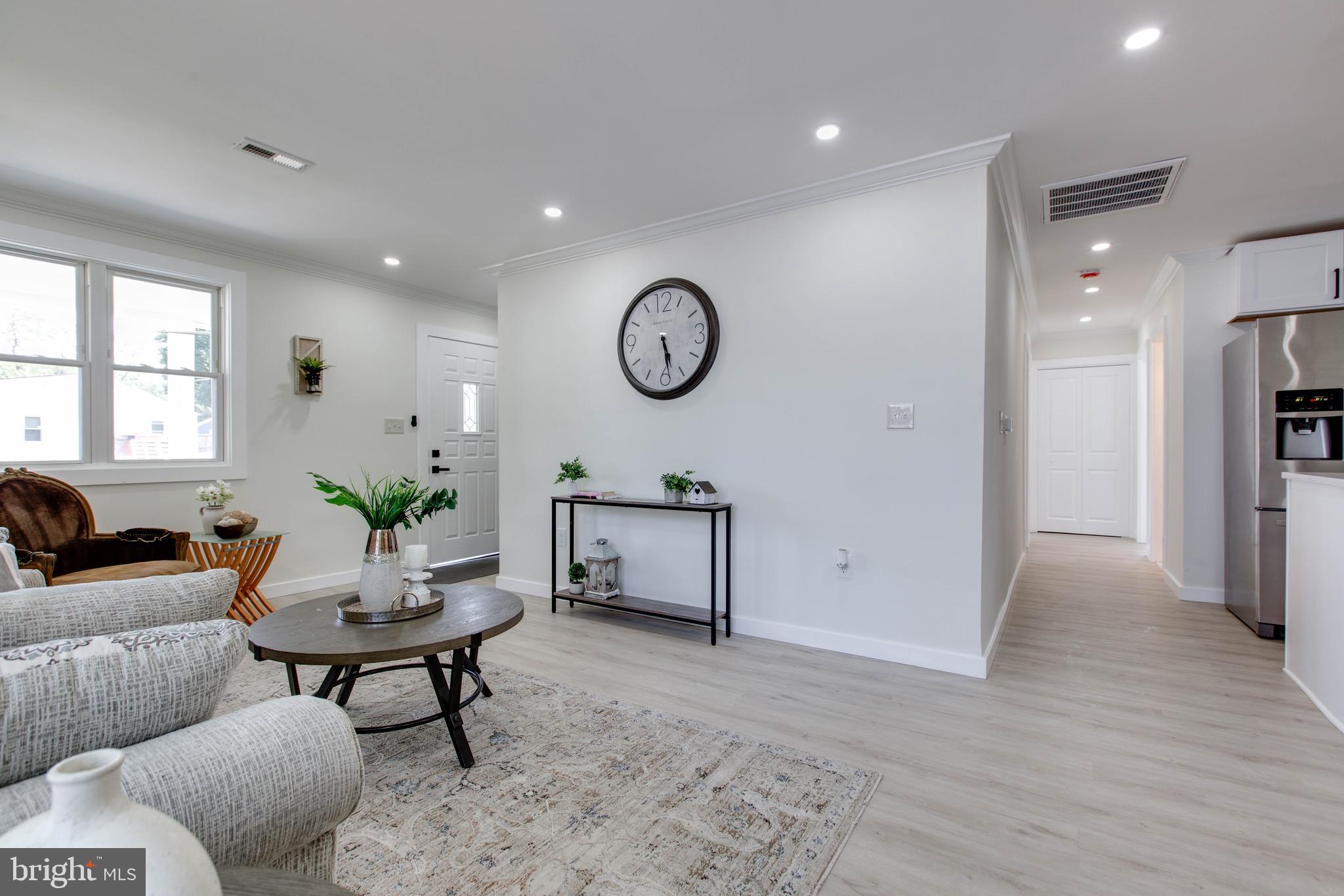 HARUNDALE - Residential