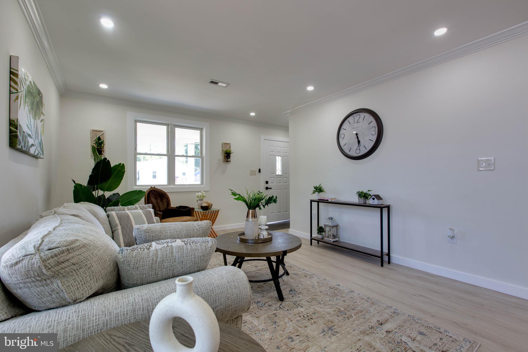 HARUNDALE - Residential