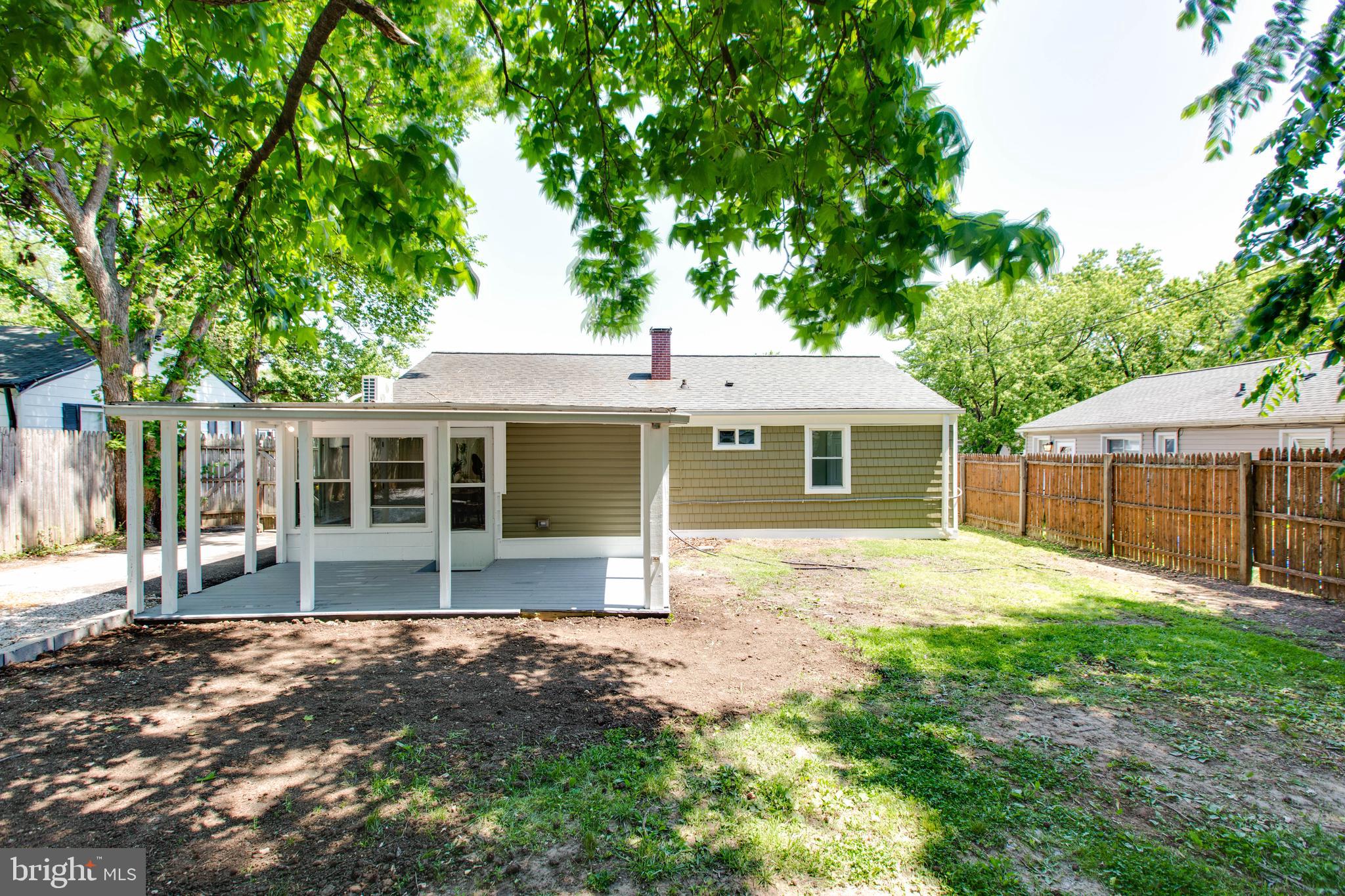 HARUNDALE - Residential