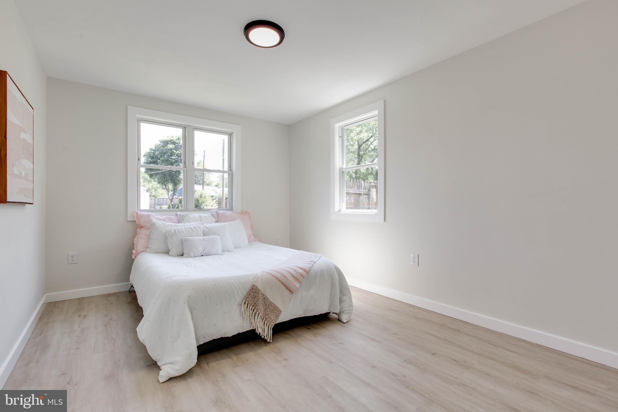 HARUNDALE - Residential