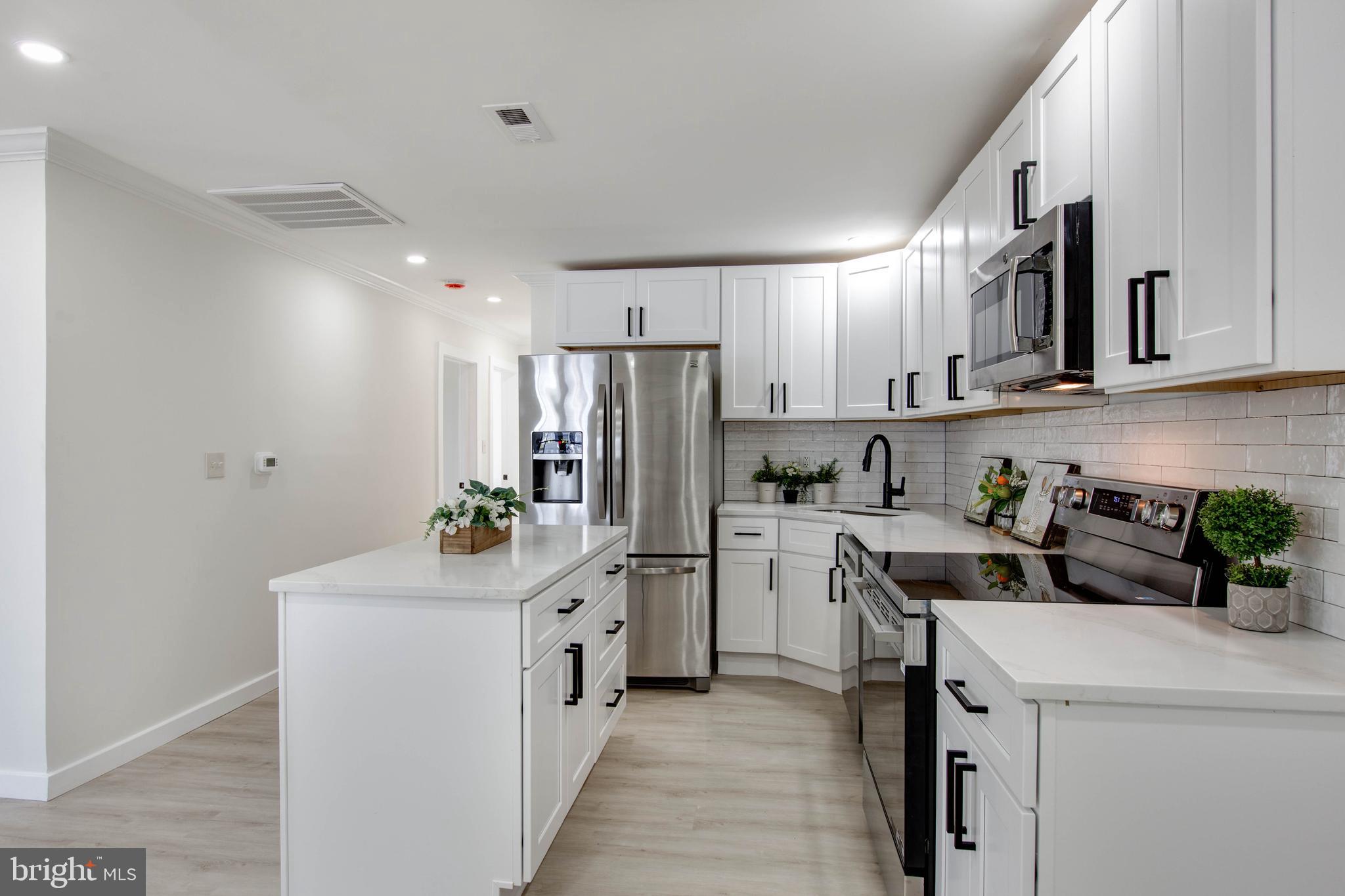 HARUNDALE - Residential