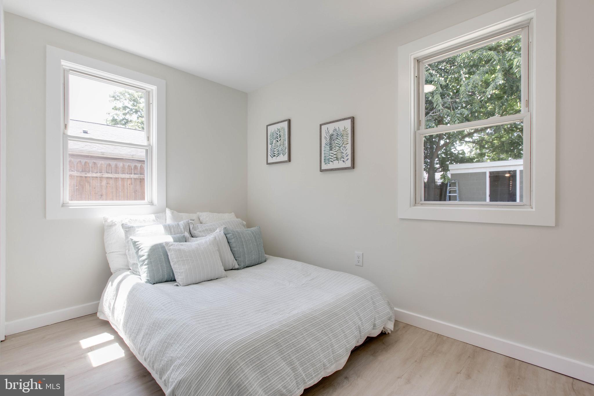 HARUNDALE - Residential