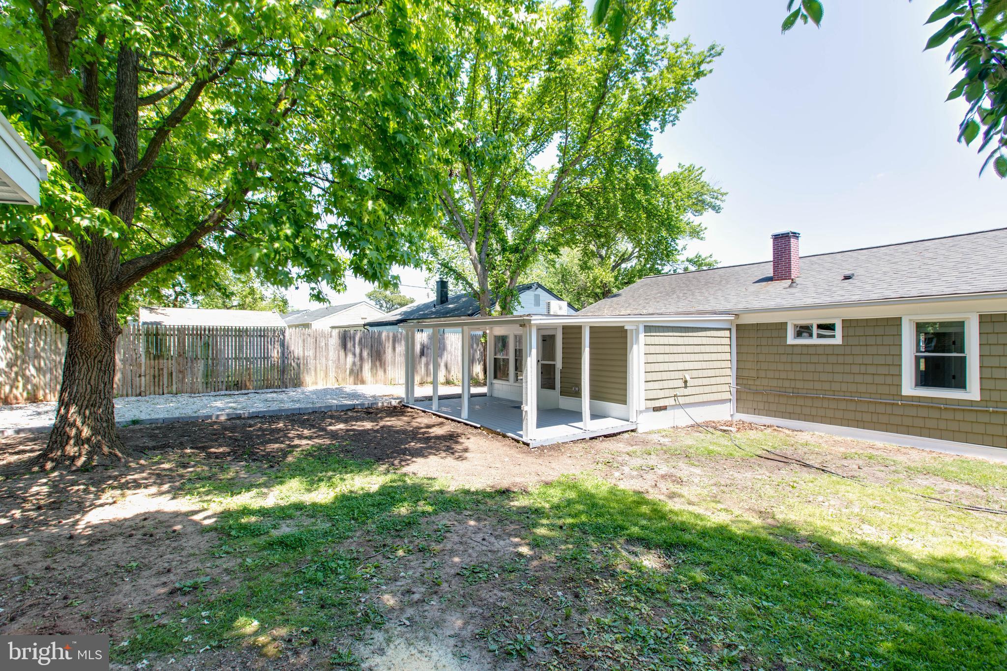 HARUNDALE - Residential