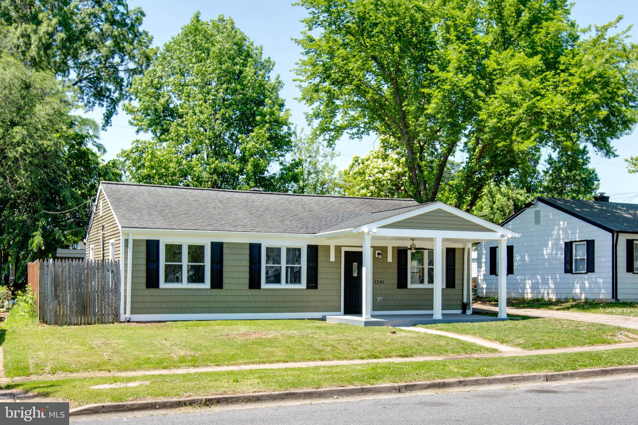 HARUNDALE - Residential