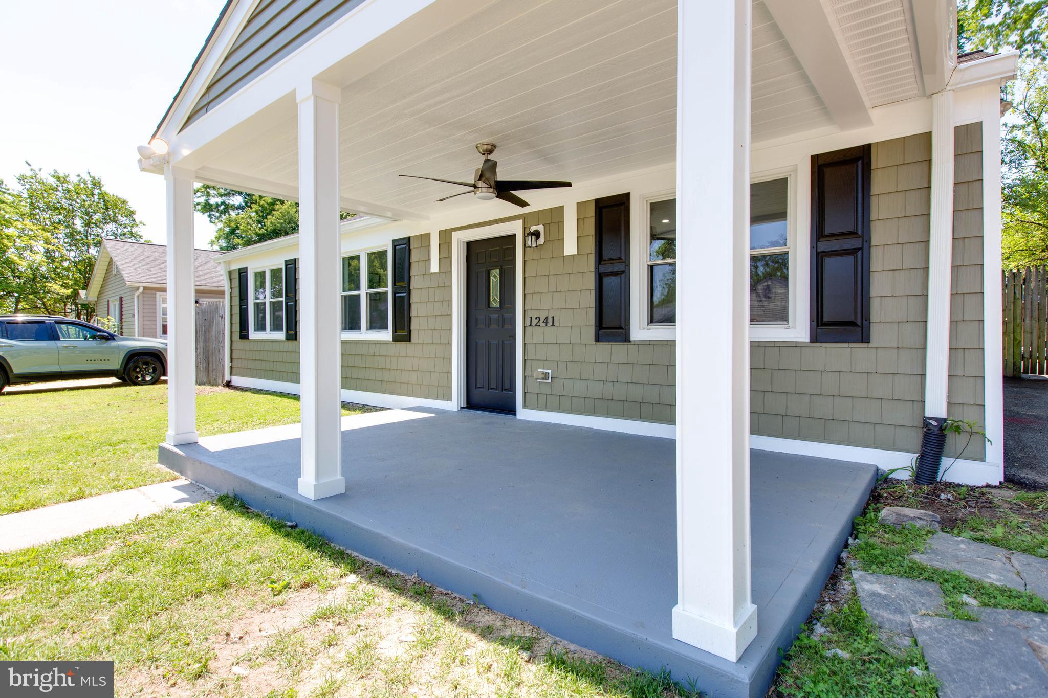 HARUNDALE - Residential