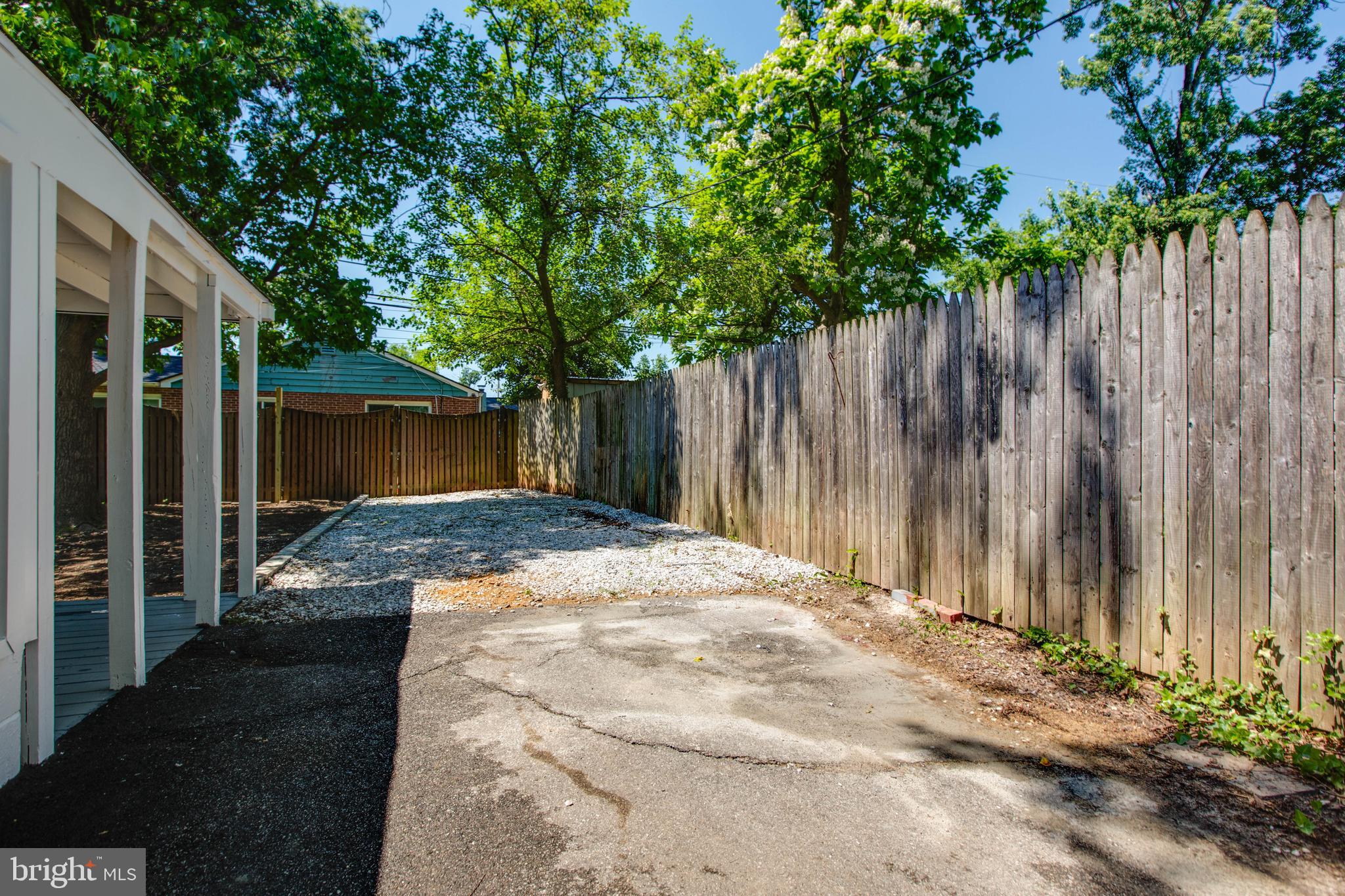 HARUNDALE - Residential